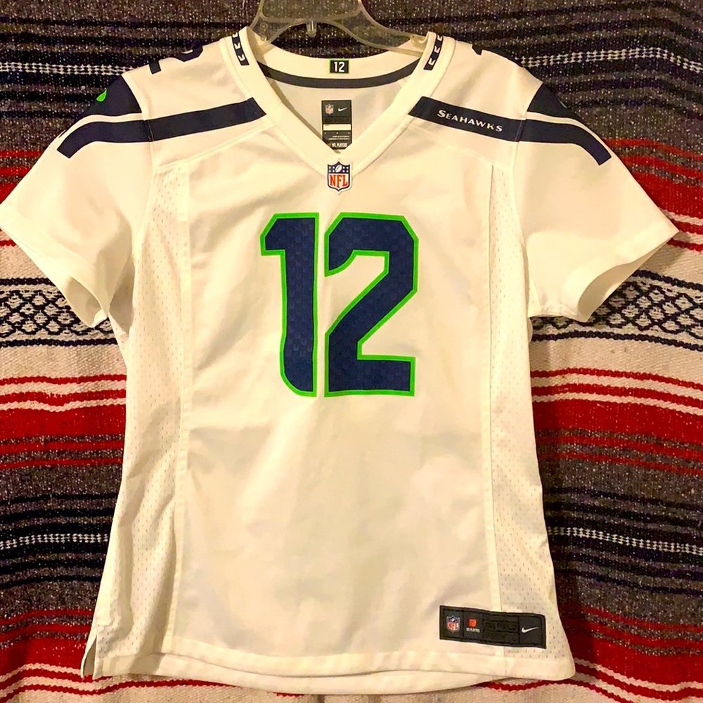 Seahawks Jersey